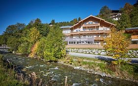 Am Zwoelferkogel Appartements