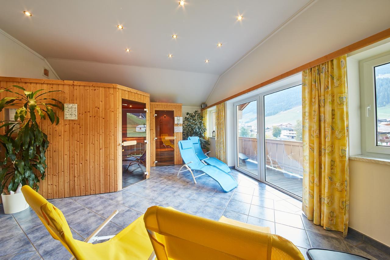 Am Zwoelferkogel Appartements Saalbach-Hinterglemm Exterior photo