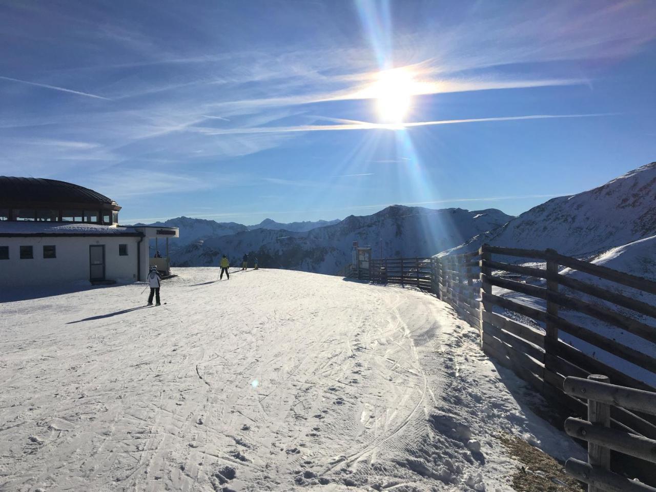 Am Zwoelferkogel Appartements Saalbach-Hinterglemm Exterior photo